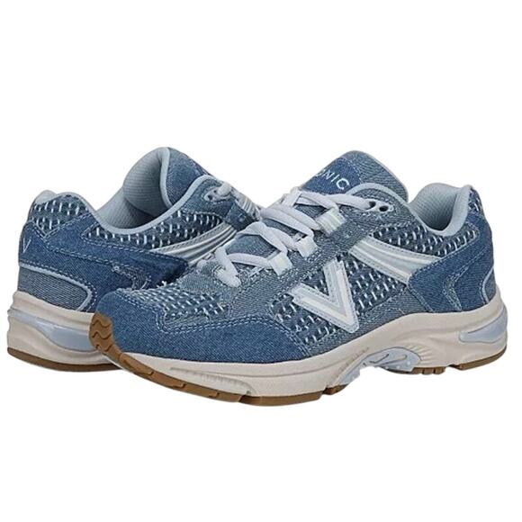 VIONIC 23Walk 2.0 Walking Shoes Size US 13 M / Eur 45 New in Box MSRP $140 SOO - Picture 1 of 5